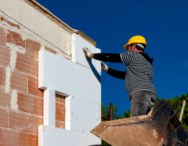 Best Specialty Insulation in Fris, CO