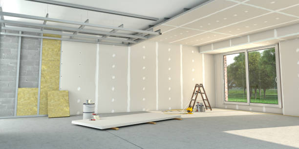 Best Insulation Maintenance and Repair in Fris, CO