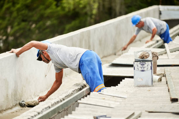 Best Insulation for Specific Applications in Fris, CO