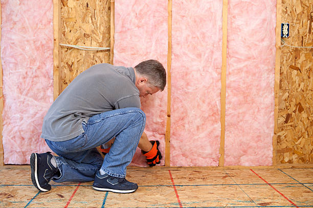 Best Energy Efficiency Solutions in Fris, CO