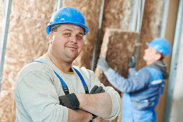 Best Insulation Maintenance and Repair in Fris, CO